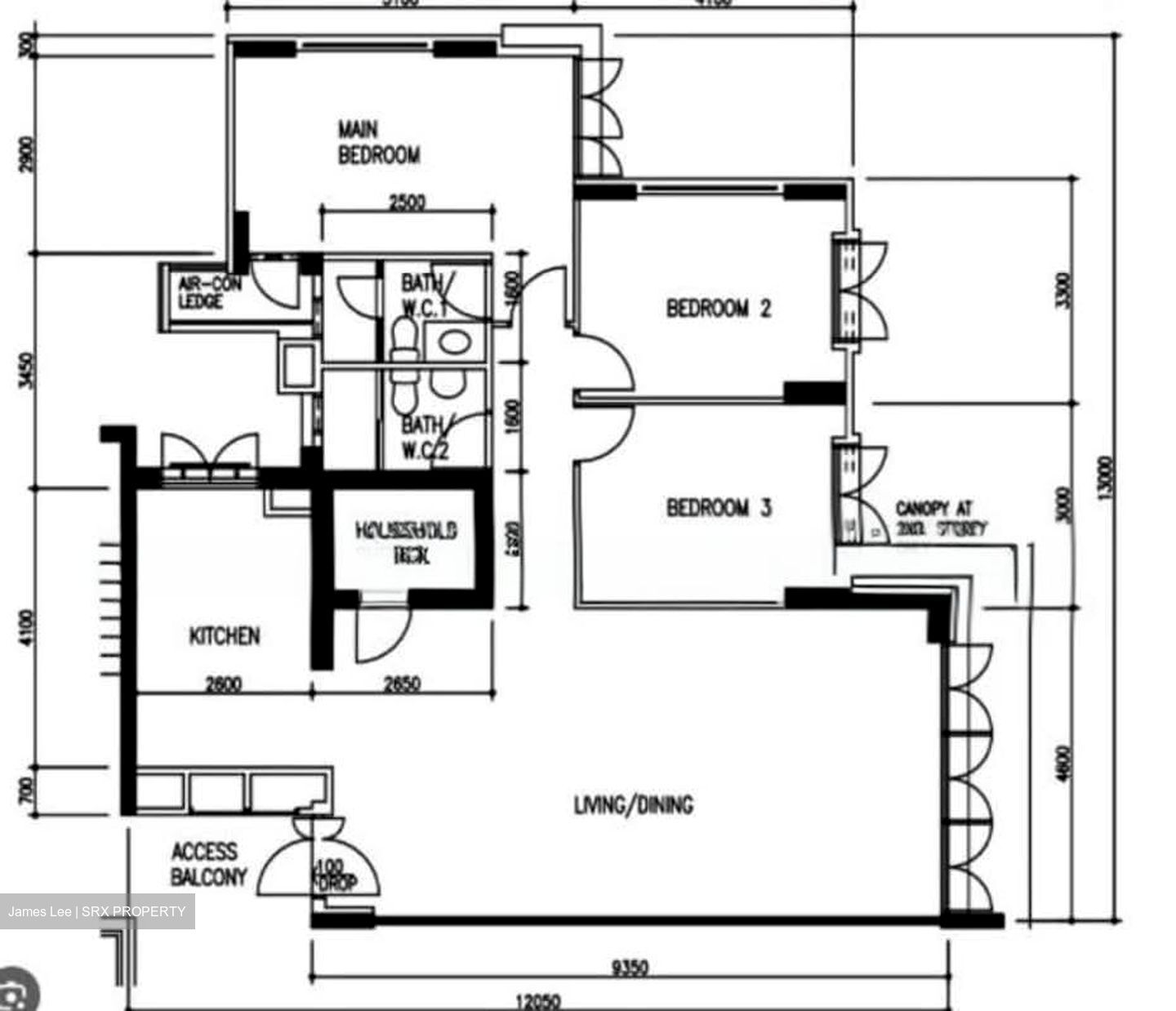 Blk 161B Punggol Central (Punggol), HDB 5 Rooms #592431341